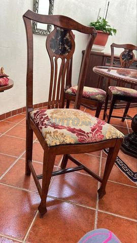 Salle à manger et buffet Appelez sur WhatsApp - 2