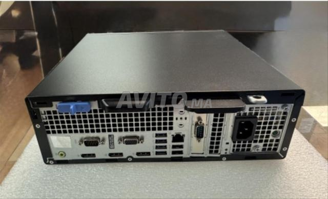 ديل أوبتيبلكس بمعالج آي 5 من الجيل 13 - 2