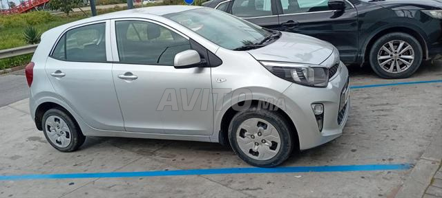 Kia Picanto 2023 comme neuf - 2