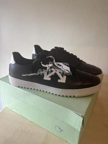 Chaussures Off White homme 44 - 2