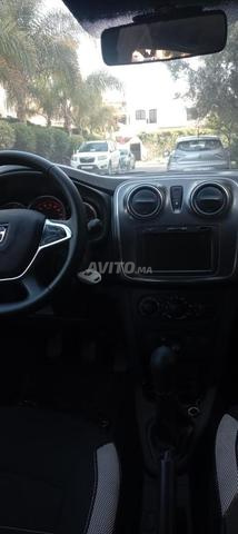 Dacia Sandero Stepway - 2