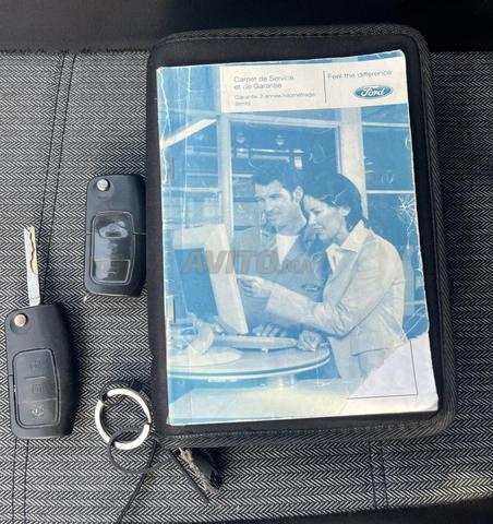 Ford Focus Diesel Manuelle 2011 à Temara - 2