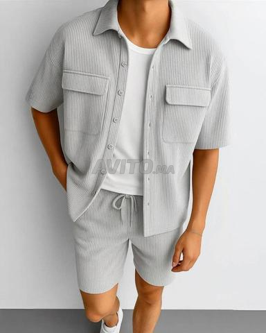 رجالي كاجوال - 2