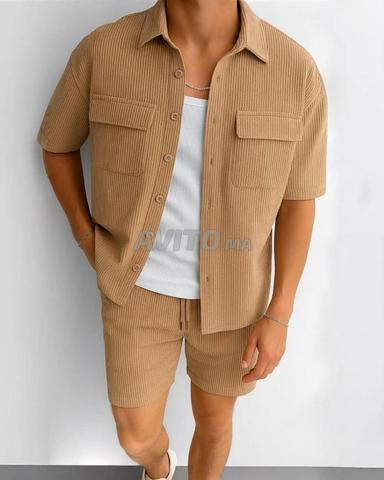 رجالي كاجوال