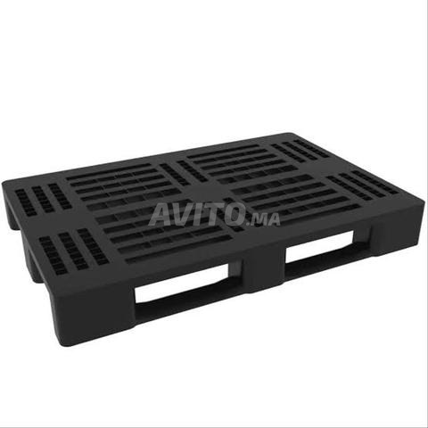 ألواح بلاستيكية – جديدة ومستعملة - 2