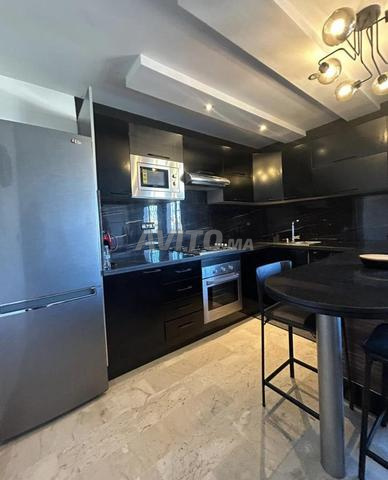 Studio cosy Maarif - 2