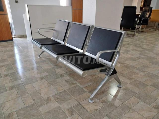 مقعد انتظار بسعر جيد - 2