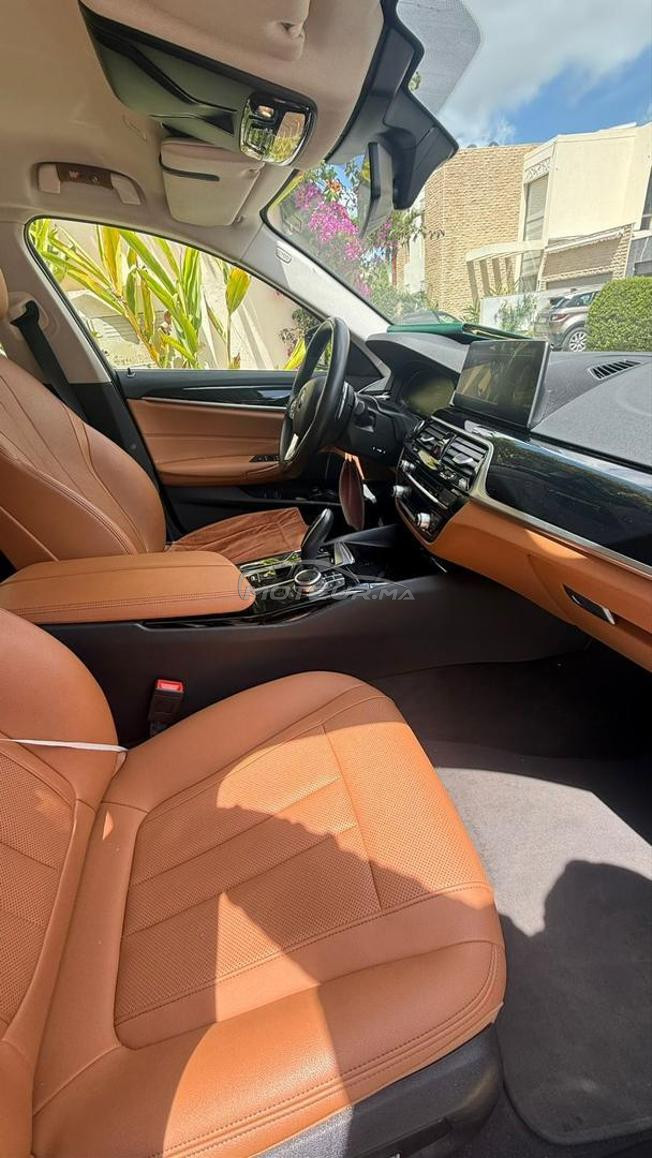 BMW G30 série 5