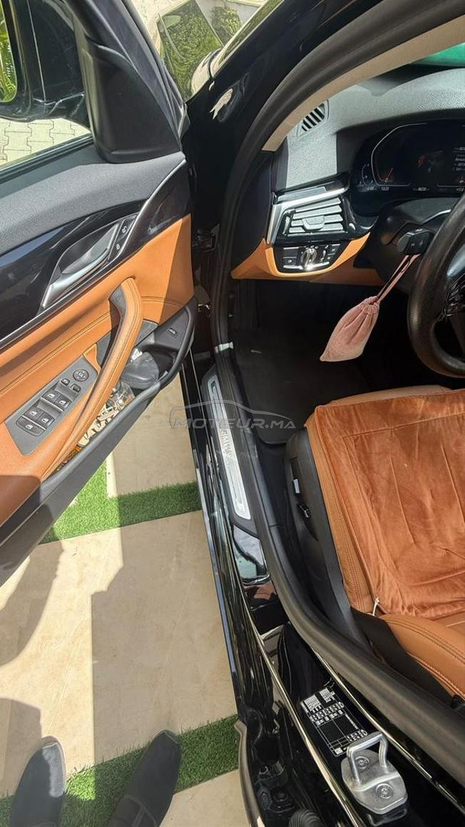 BMW G30 série 5