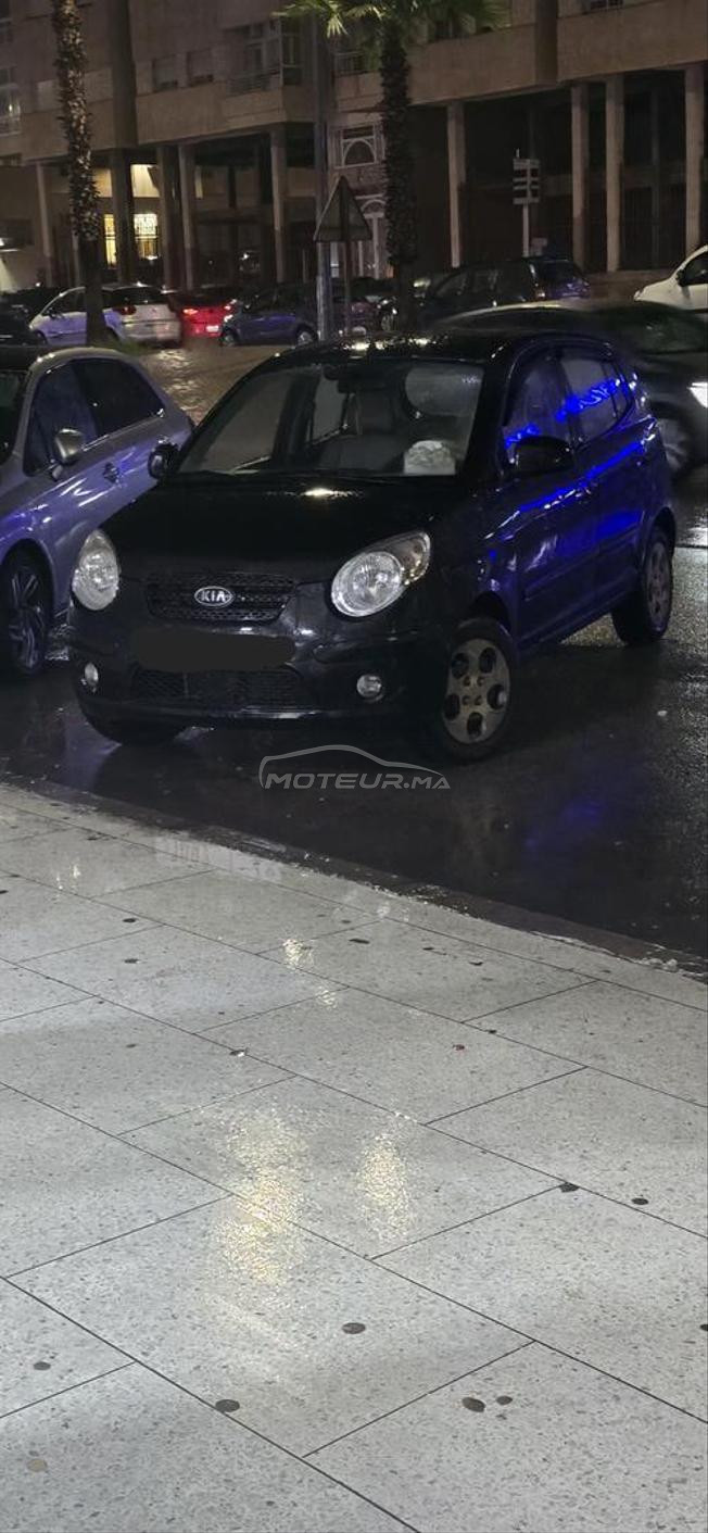 picanto 2010