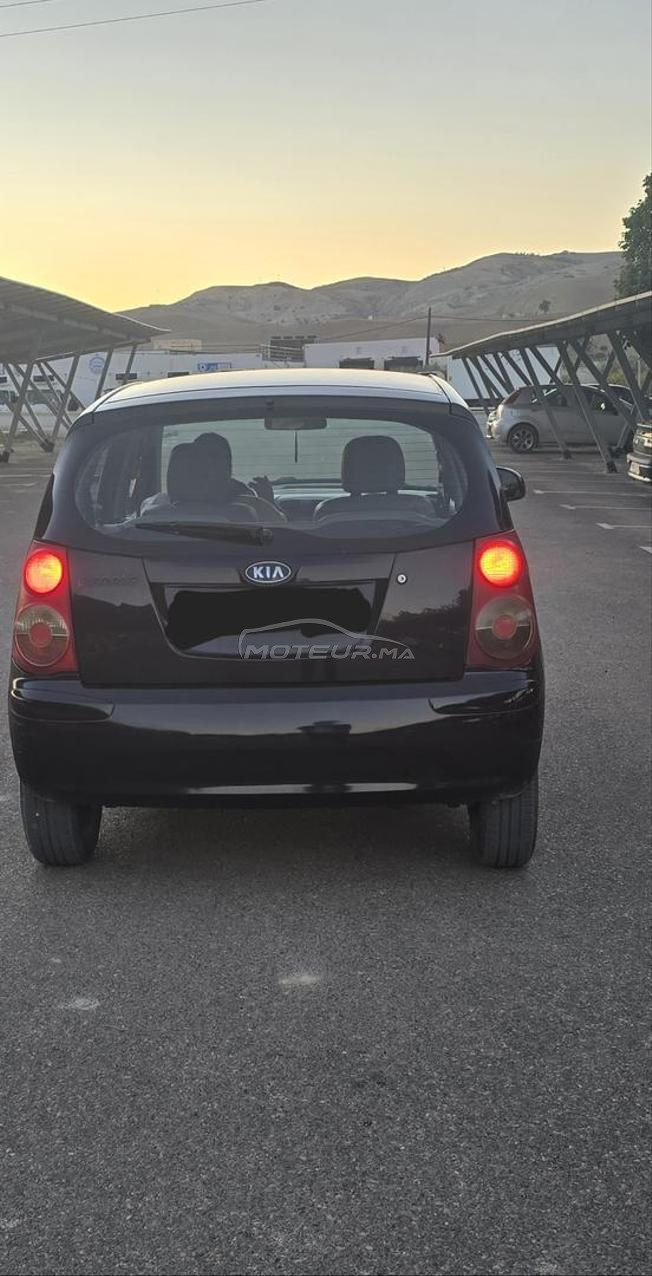 picanto 2010