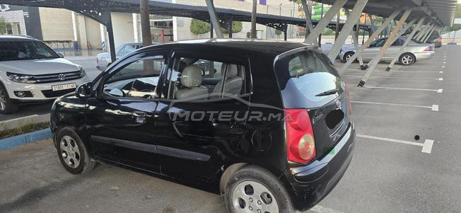 picanto 2010