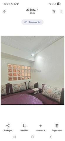 شقة رائعة مشمسة - 2