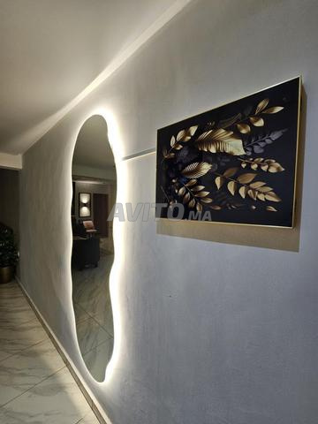 شقة جميلة للعائلات لقضاء العطلات - 2