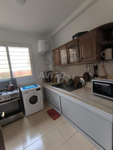 شقة مفروشة للإيجار - 2