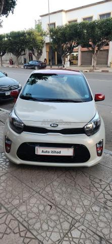 Kia Picanto (Faible km) - 2