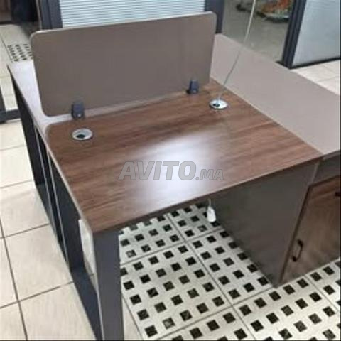 Marguerite semi-métallique à bon prix - 2