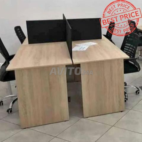 Margueritte open space de bonne qualité - 2