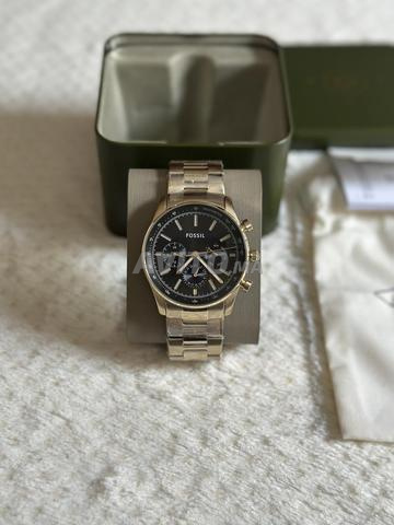 فوسيل أصلي جديد 🇺🇸💯 - 2