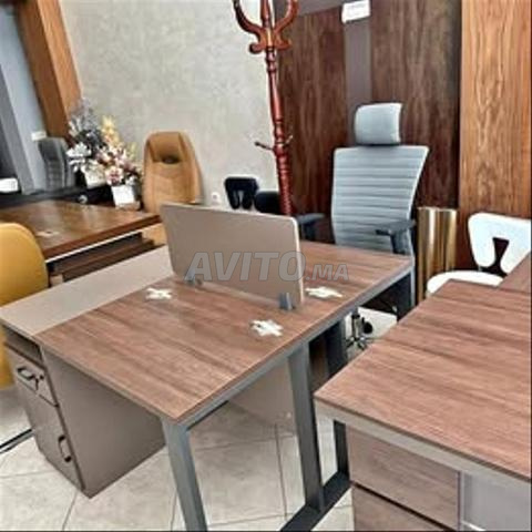 Bureau open space à prix attractif - 2