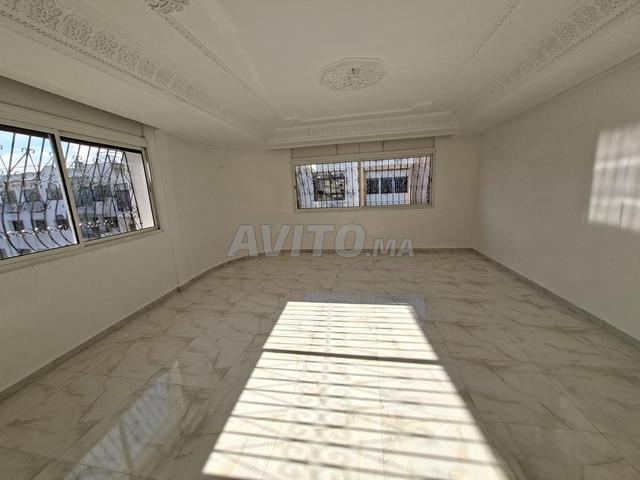 Appartement 148 m2 Haut Standing Quartier Hôpitaux - 2