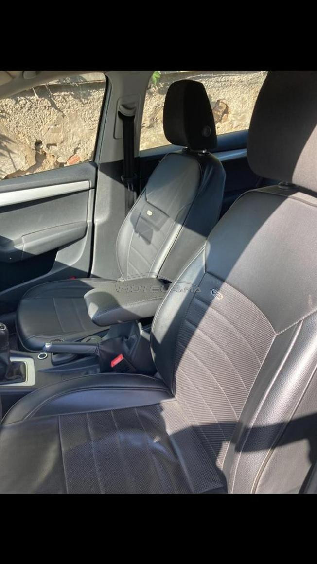 Skoda Octavia Diesel  Manuelle 2016 à Casablanca