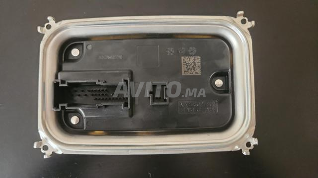 حاسوب بصري مرسيدس - 2