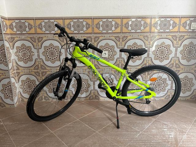 ROCKRAYDER ST 100 2024