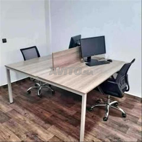 Marguerite semi-métallique à prix attractif - 2