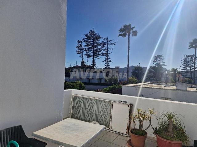 Appartement meublé au plateau tout compris - 2