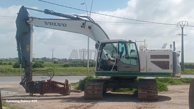 فان جريير والمناطق المحيطة بها