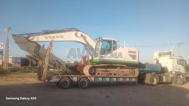 فان جريير والمناطق المحيطة بها - 2