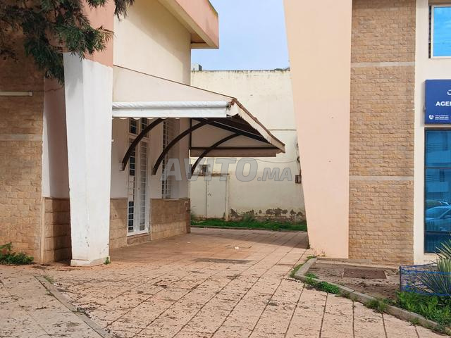 Local commercial à vendre - 2