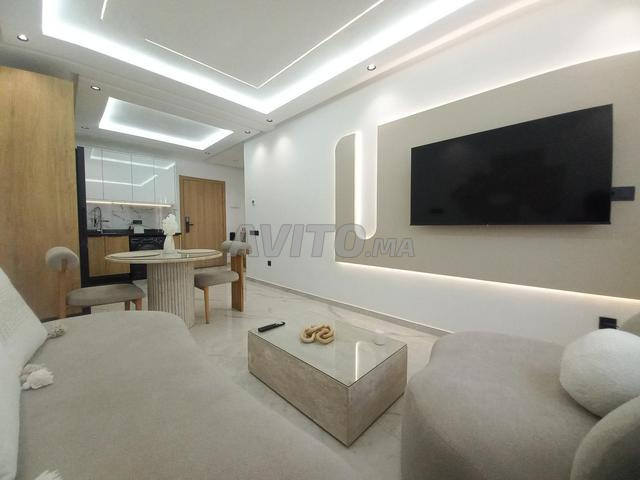 استوديو مع مسبح هيرمتاج غار - 2