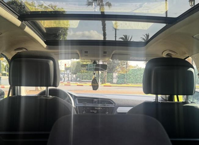 Volkswagen Tiguan Diesel Automatique 2020 à Rabat