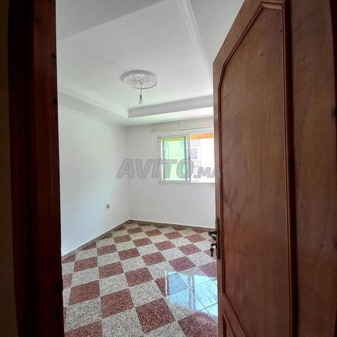 شقة 4 غرف مصعد نقابة مطلة على الشارع - 2