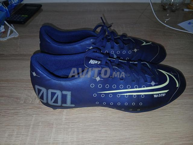 Chaussure Nike Mercurial MDS taille 44 - 2