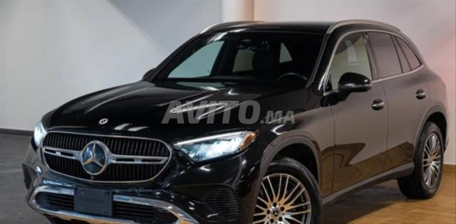 Mercedes-Benz glc-mod-08 2024