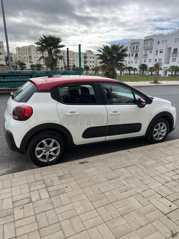 سيتروين سي 3 2019 - 2