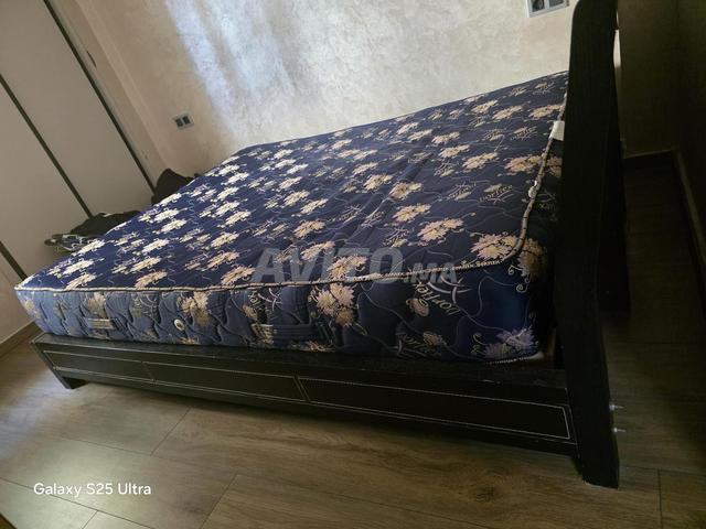 غرفة نوم كاملة - 2