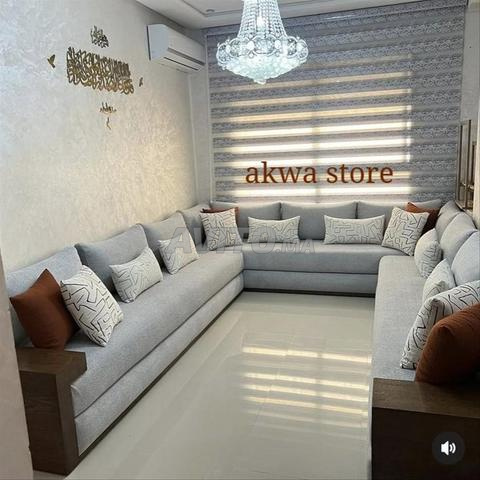 ستائر غرفة المعيشة "نهار وليلي" في عرض خاص - 2