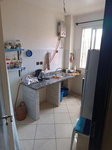 شقة للبيع غرفتين مع شرفة - 2