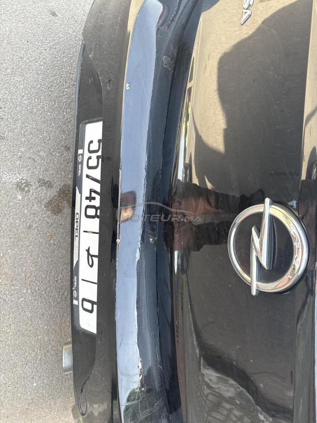 Opel Corsa Diesel Manuelle 2023 à Casablanca