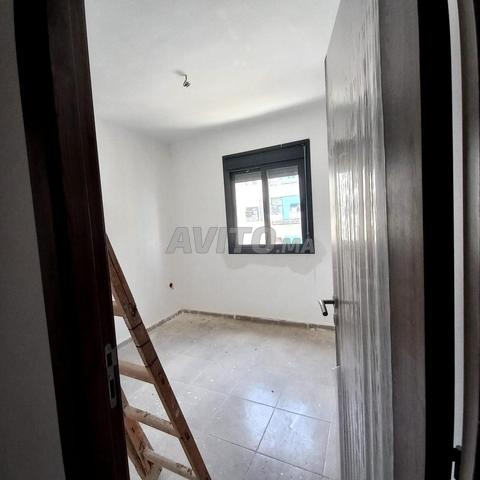 شقة مصعد شرفة مطلة على الشارع - 2