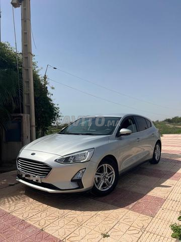 Opportunité Focus 2021 - 2