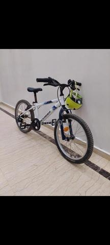 دراجة روكر رايدر للأطفال - 2