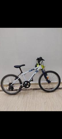 دراجة روكر رايدر للأطفال