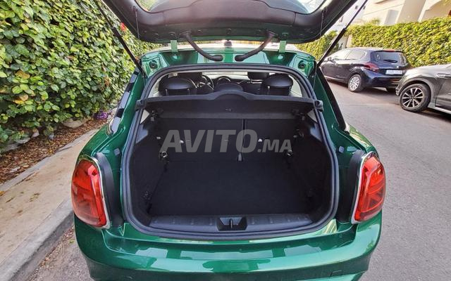 ميني كوبر 4 أبواب، المالك الأول، 22000 كم، أصلية - 2