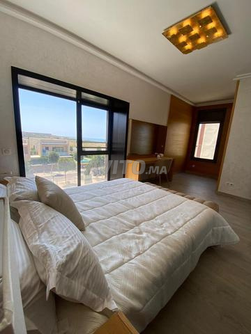 دوبلكس رائع مطل على البحر في تغازوت - 2