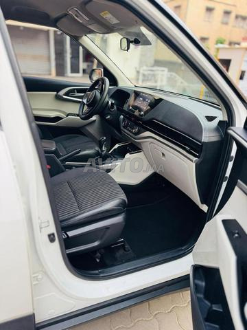 كيا كارينز 7 مقاعد 6cv ديزل يدوي 2022 جديدة - 2